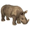 Statue "Rhinoceros"*ATMOSPHERA