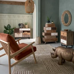 Statue "Rhinoceros"*ATMOSPHERA