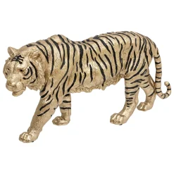 Statue tigre "Tropical boudoir"*ATMOSPHERA Best