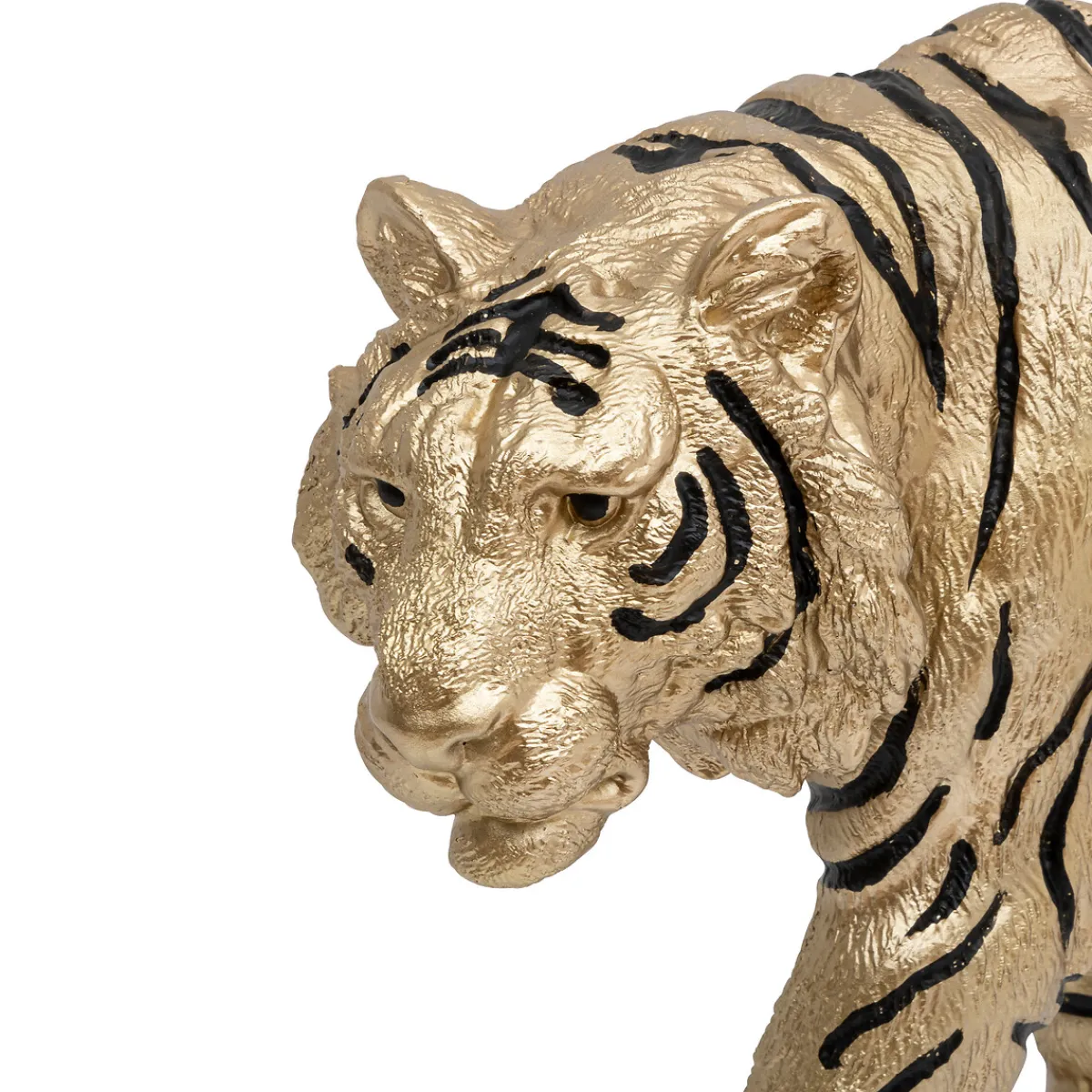 Statue tigre "Tropical boudoir"*ATMOSPHERA Best