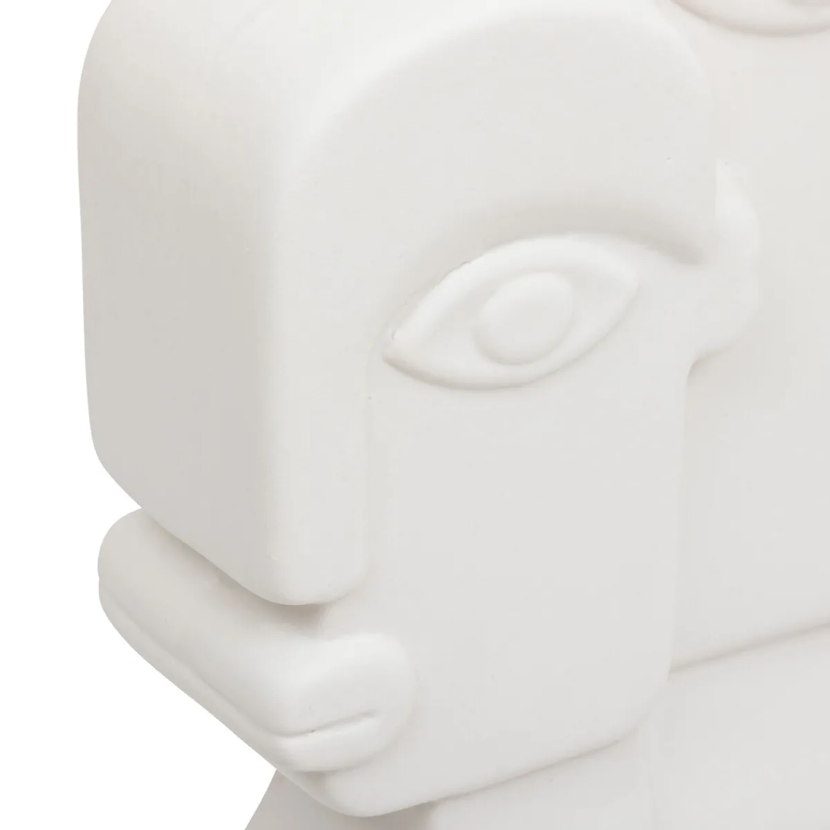 Statue visage "Soleya"*ATMOSPHERA New