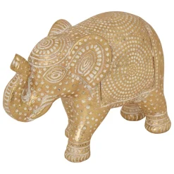 Statuete éléphant "Gajah"*ATMOSPHERA Sale