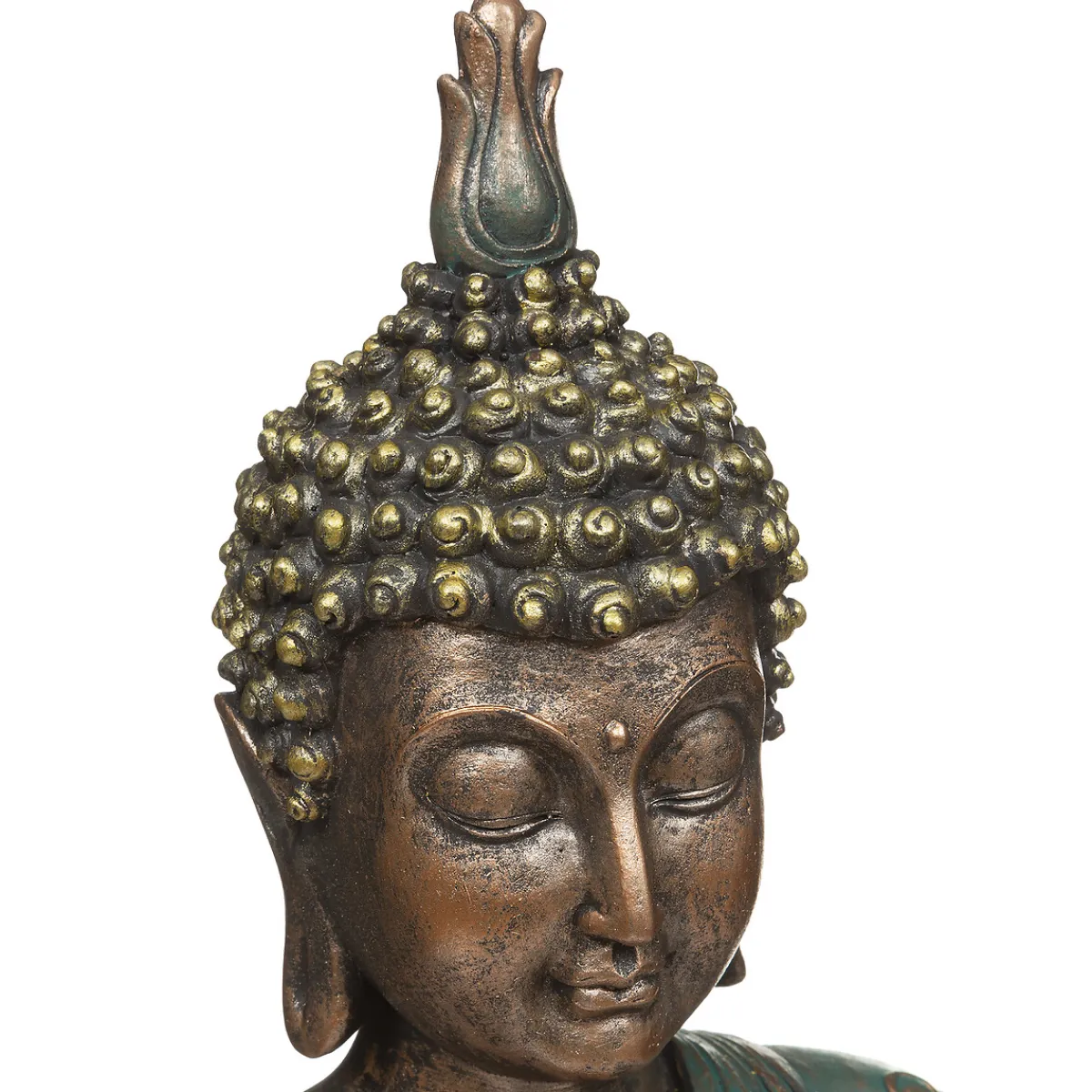Statuette "Bouddha"*ATMOSPHERA Outlet