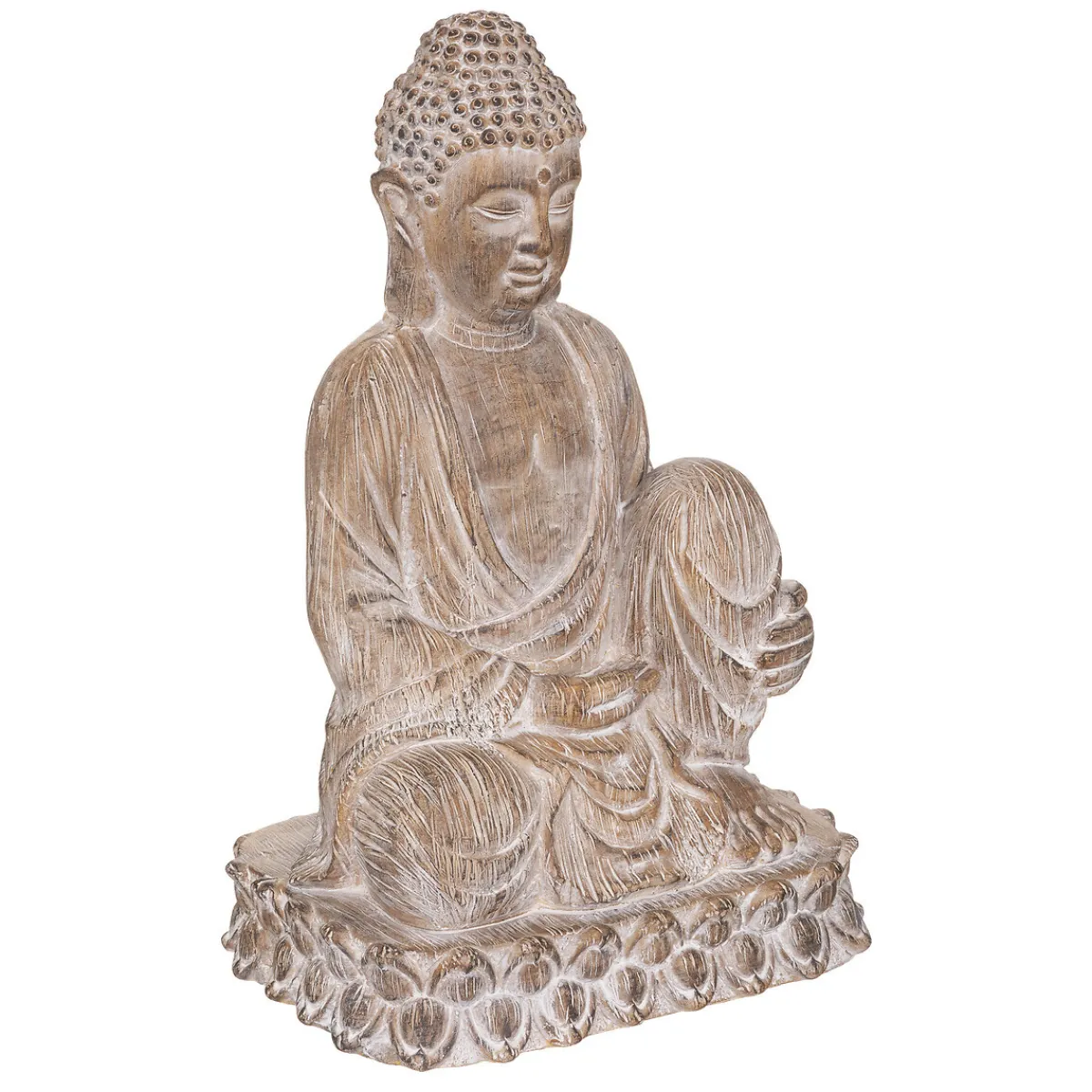 Statuette "Bouddha"*ATMOSPHERA Online
