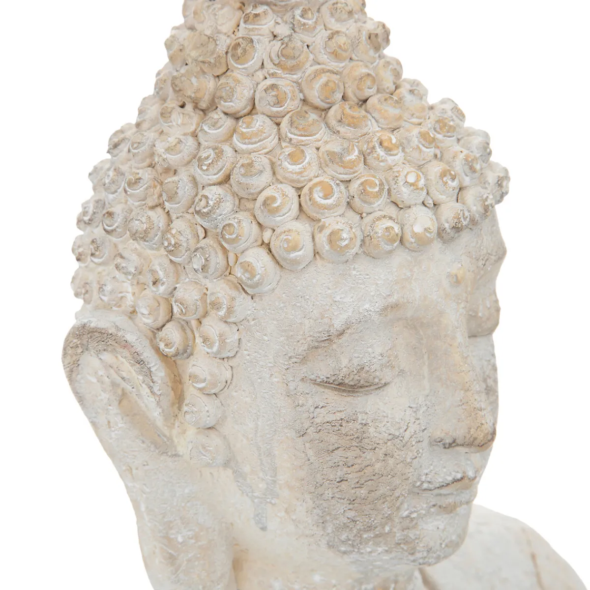Statuette "Bouddha"*ATMOSPHERA Discount