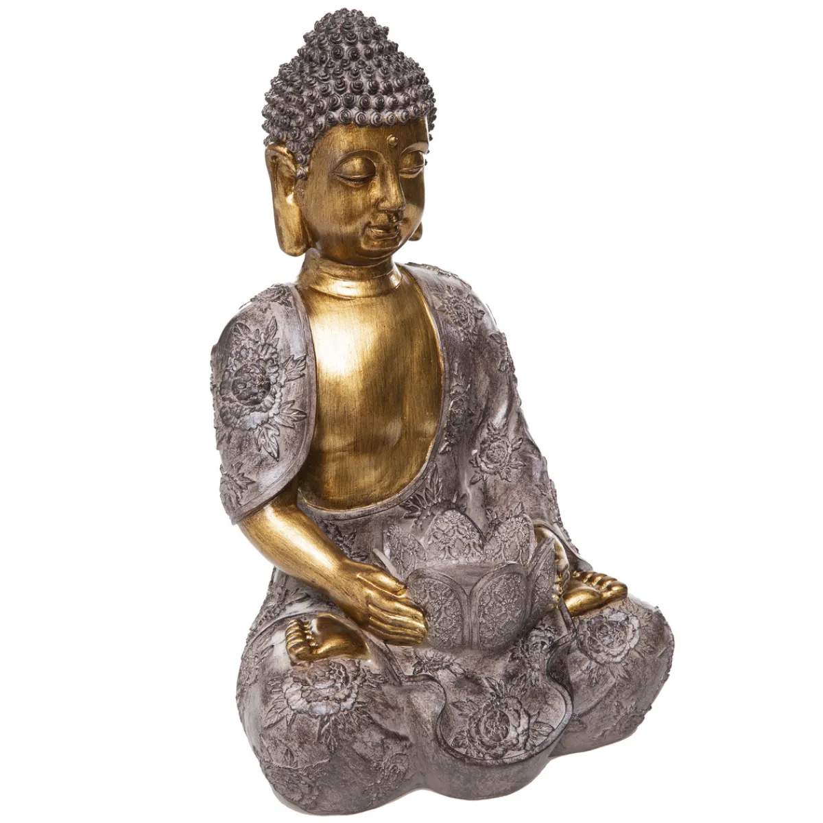 Statuette bouddha*ATMOSPHERA Outlet