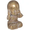Statuette "Bouddha"*ATMOSPHERA Sale