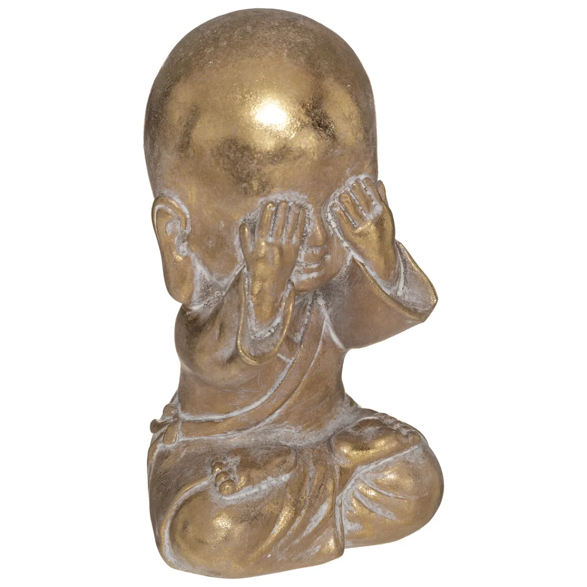 Statuette "Bouddha"*ATMOSPHERA Sale