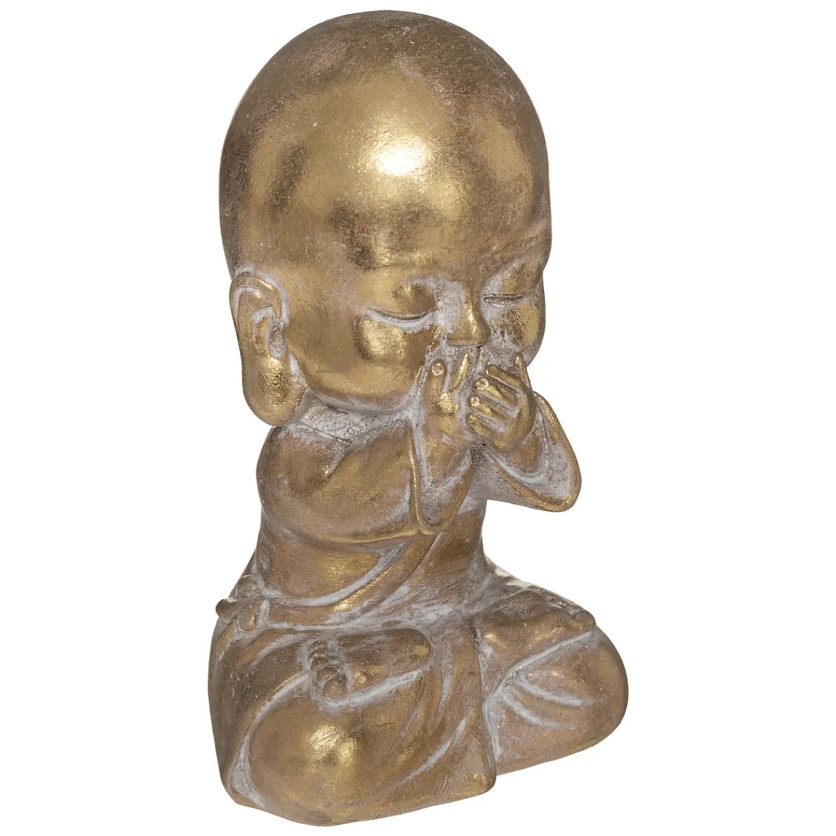 Statuette "Bouddha"*ATMOSPHERA Sale