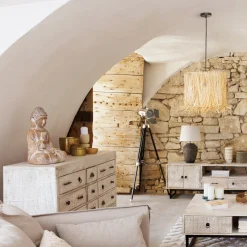 Statuette "Bouddha"*ATMOSPHERA Online