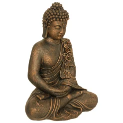 Statuette "Bouddha"*ATMOSPHERA Discount