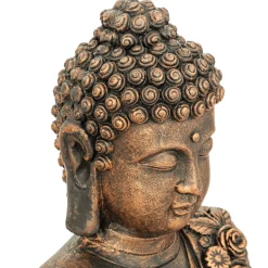 Statuette "Bouddha"*ATMOSPHERA Discount