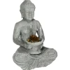 Statuette "Bouddha" assis*ATMOSPHERA Online