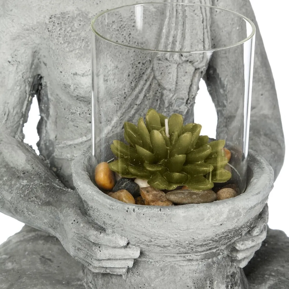 Statuette "Bouddha" assis*ATMOSPHERA Online