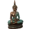 Statuette "Bouddha" assis*ATMOSPHERA New