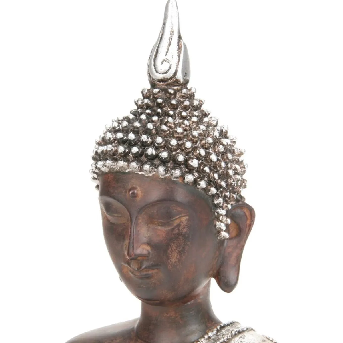 Statuette "Bouddha" assis*ATMOSPHERA New