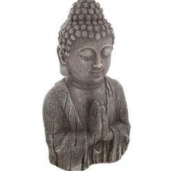 Statuette "Bouddha" buste*ATMOSPHERA Hot
