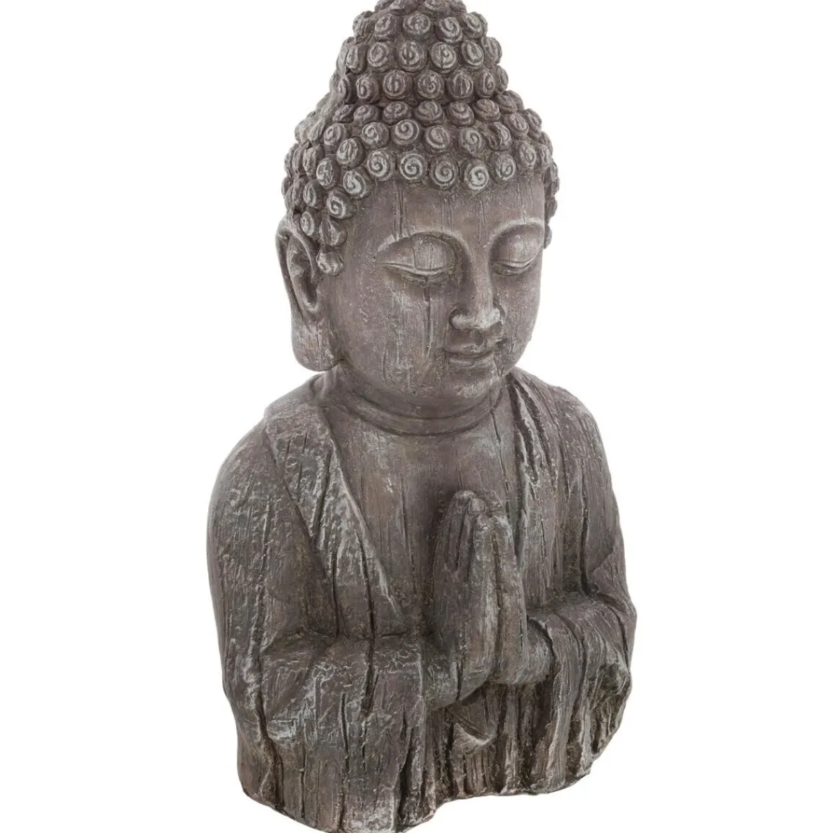 Statuette "Bouddha" buste*ATMOSPHERA Hot