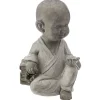 Statuette "Bouddha enfant" assis*ATMOSPHERA Outlet