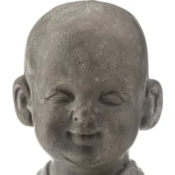 Statuette "Bouddha enfant" assis*ATMOSPHERA Outlet