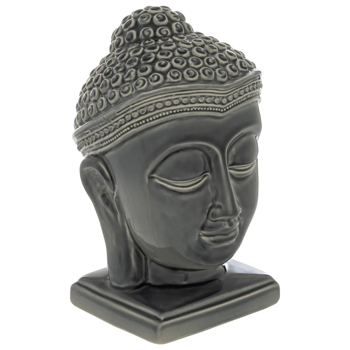 Statuette Bouddha "Yola"*ATMOSPHERA New