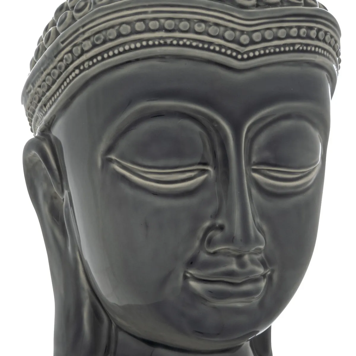 Statuette Bouddha "Yola"*ATMOSPHERA New