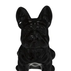 Statuette "Bulldog", céramique*ATMOSPHERA Best