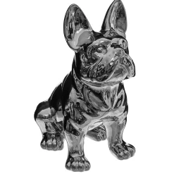 Statuette "Bulldog", céramique*ATMOSPHERA Online