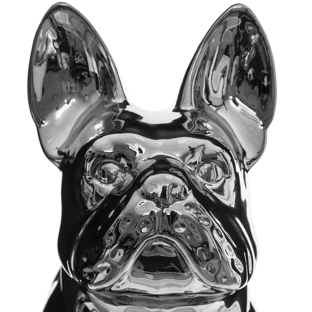 Statuette "Bulldog", céramique*ATMOSPHERA Online