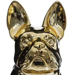 Statuette "Bulldog", céramique*ATMOSPHERA