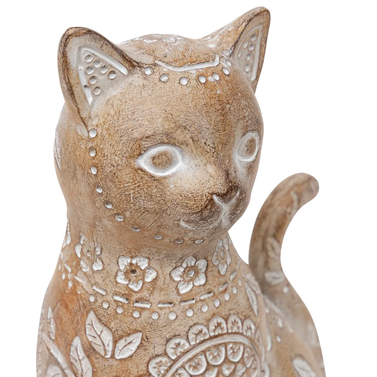 Statuette Chat "Lindo"*ATMOSPHERA