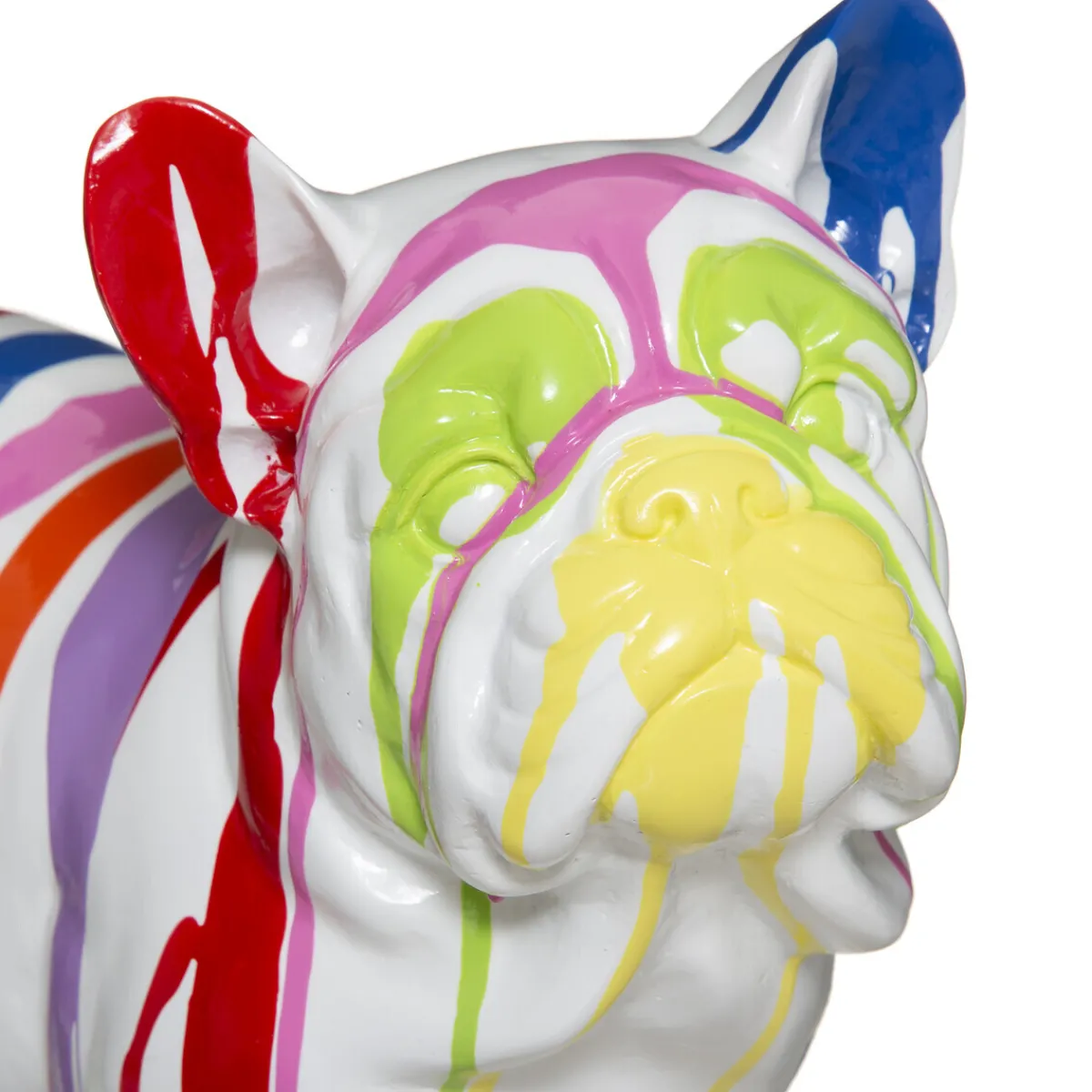 Statuette chien*ATMOSPHERA Best