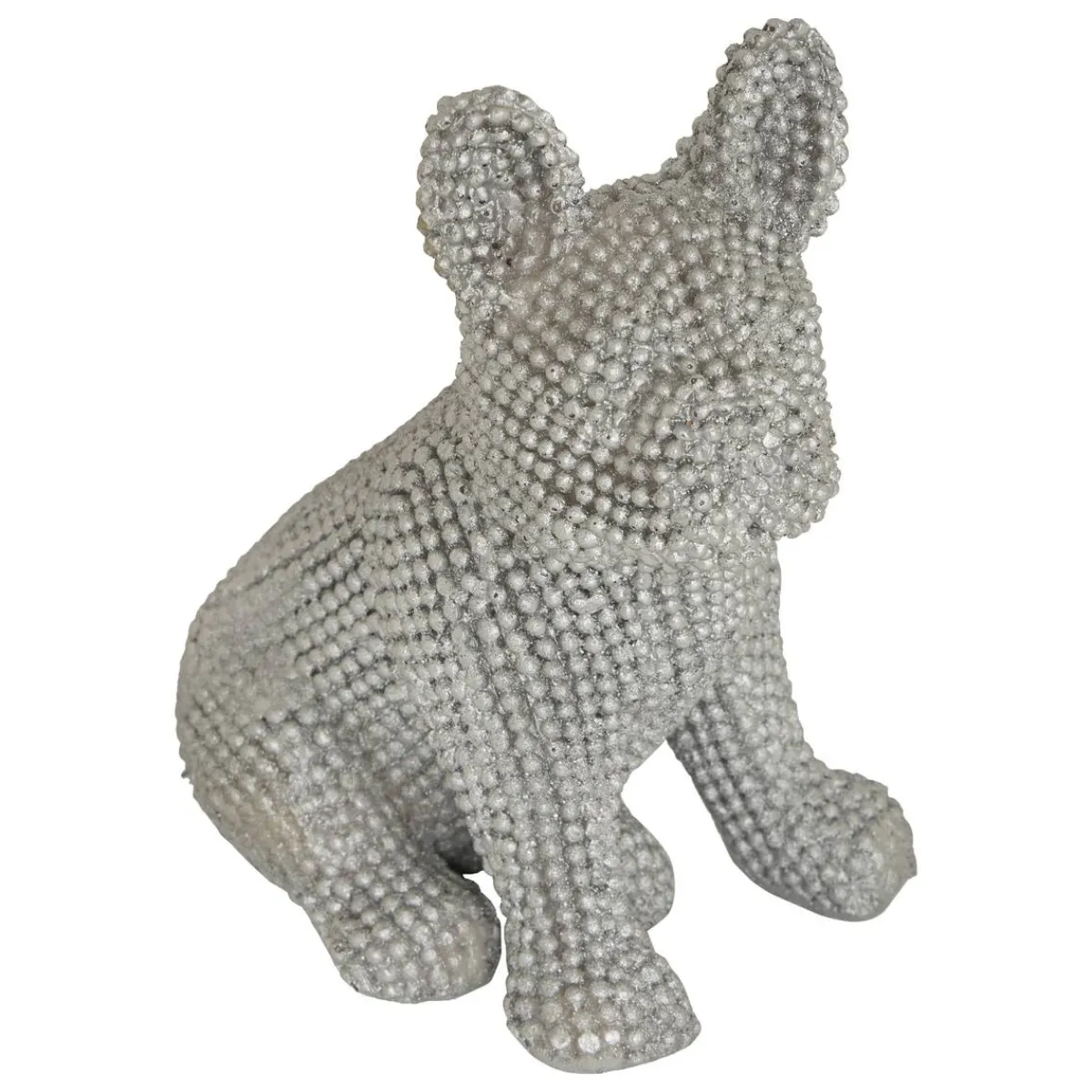 Statuette chien "Eden"*ATMOSPHERA Discount