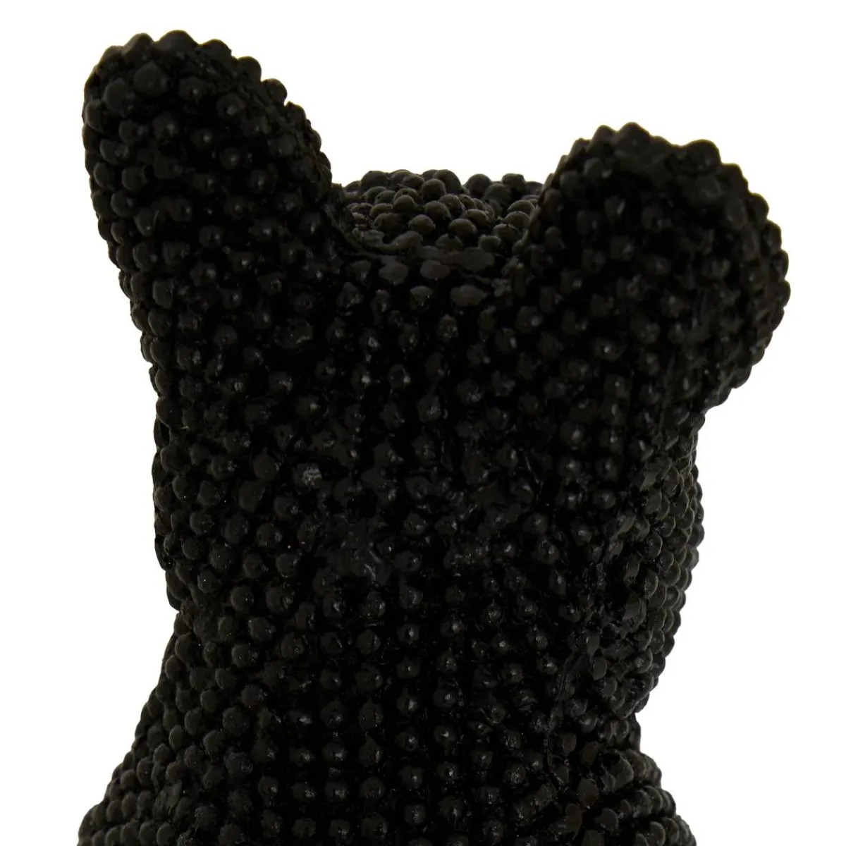 Statuette chien "Eden"*ATMOSPHERA Discount