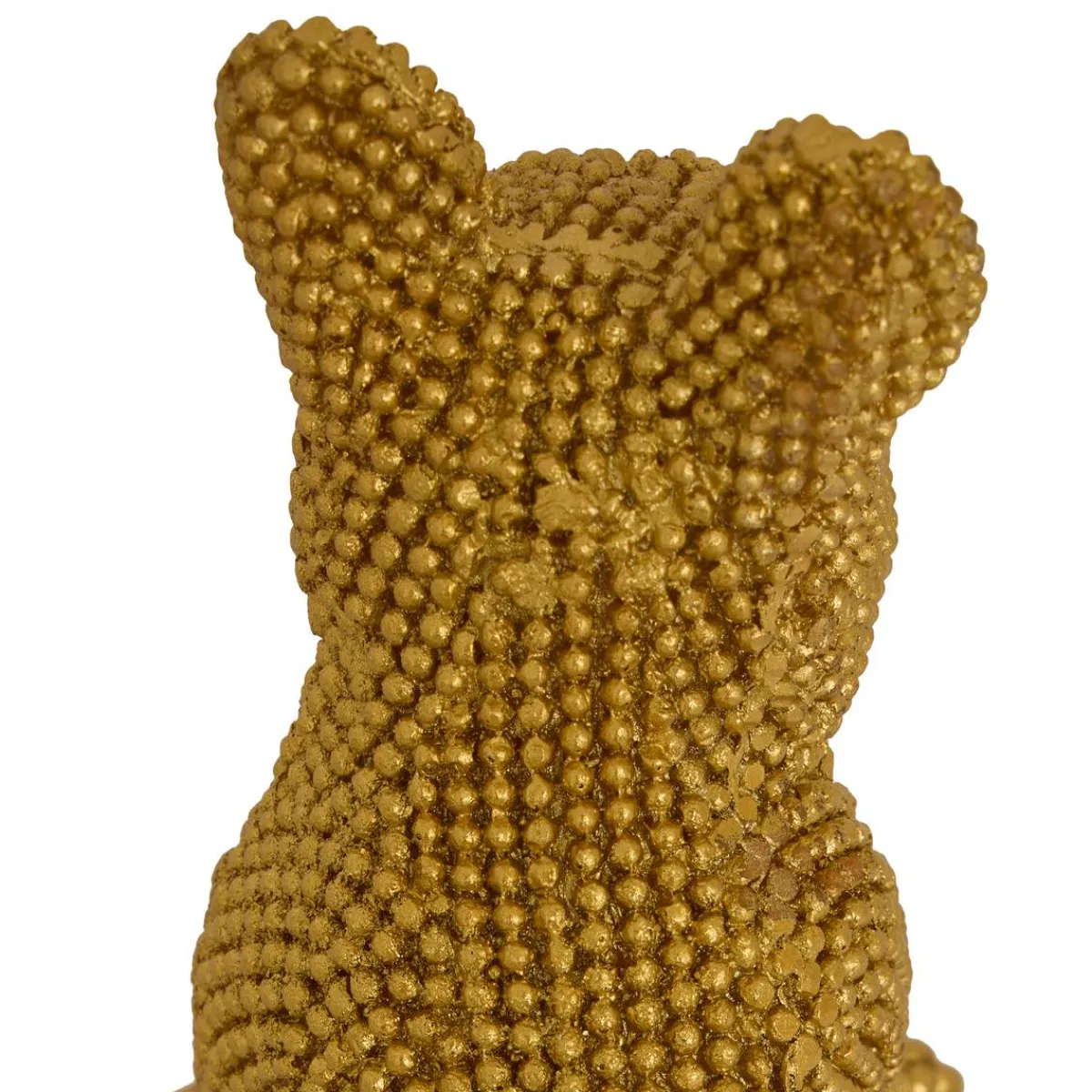 Statuette chien "Eden"*ATMOSPHERA Discount