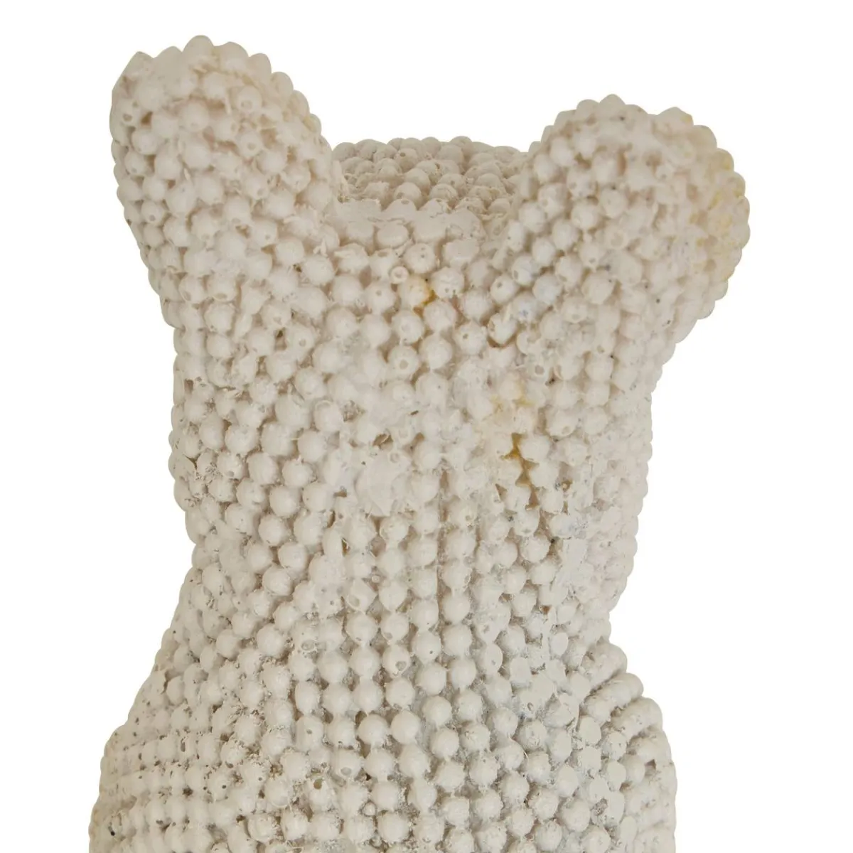 Statuette chien "Eden"*ATMOSPHERA Discount