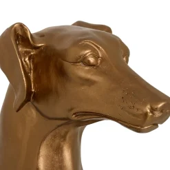 Statuette chien "Levri"*ATMOSPHERA