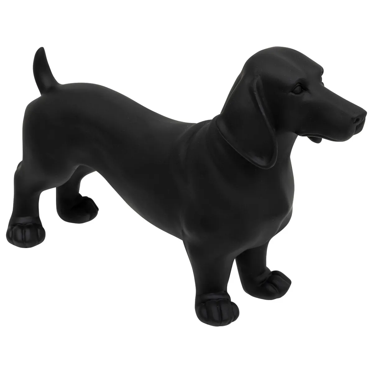 Statuette "Chien", résine*ATMOSPHERA Clearance