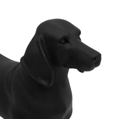 Statuette "Chien", résine*ATMOSPHERA Clearance