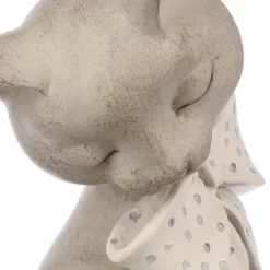 Statuette "Couple chats"*ATMOSPHERA Outlet