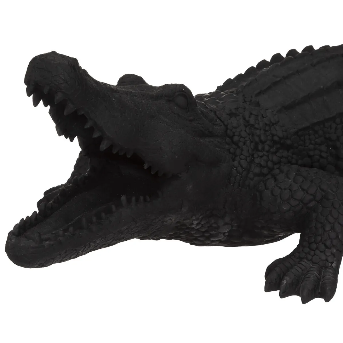 Statuette crocodile*ATMOSPHERA Best