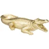 Statuette crocodile*ATMOSPHERA Sale