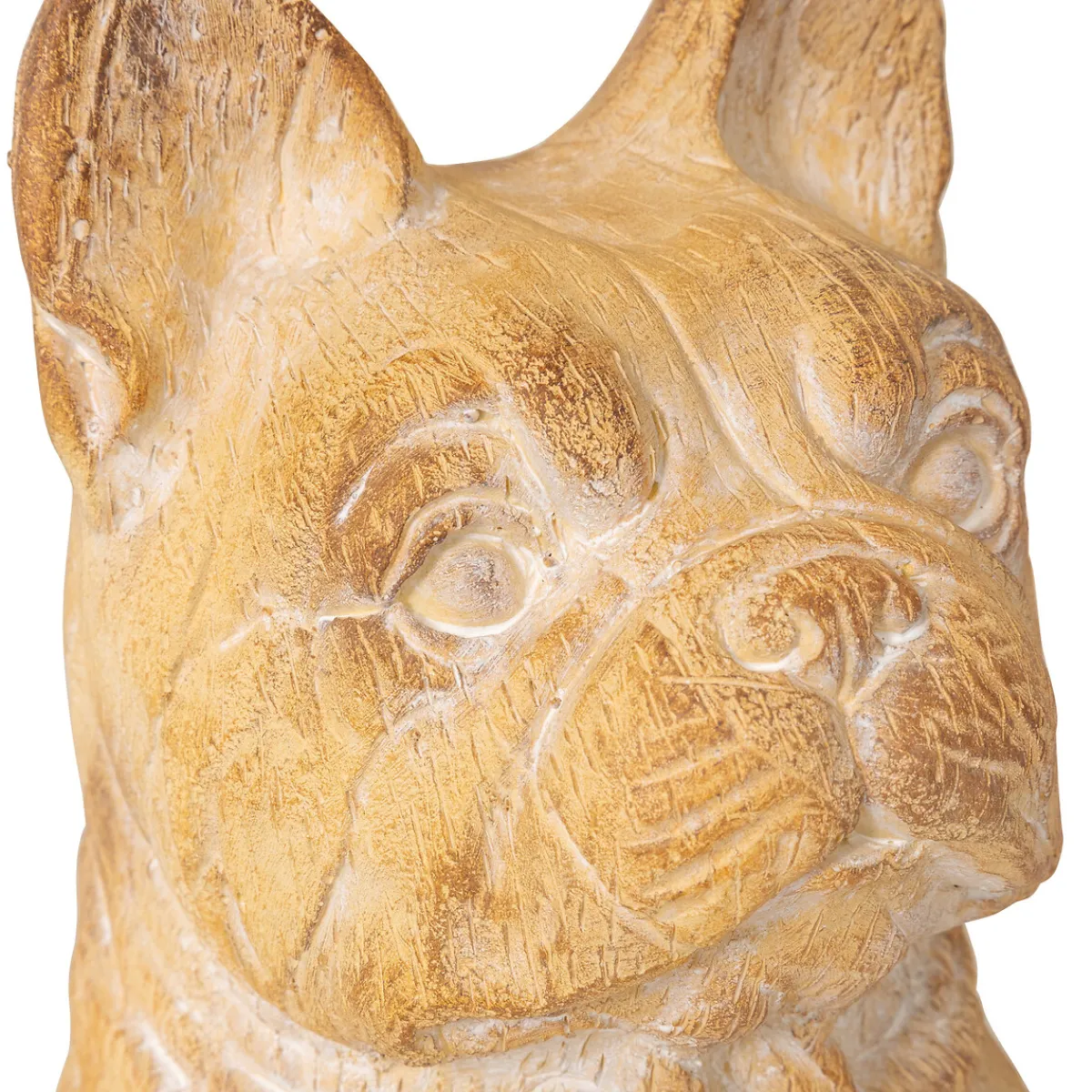 Statuette d'exterieur Chien "Eden"*ATMOSPHERA Hot