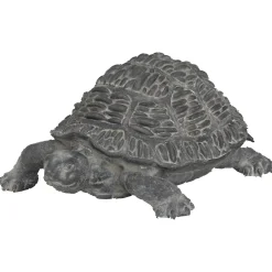 Statuette d'exterieur Tortue "Francky"*ATMOSPHERA Sale