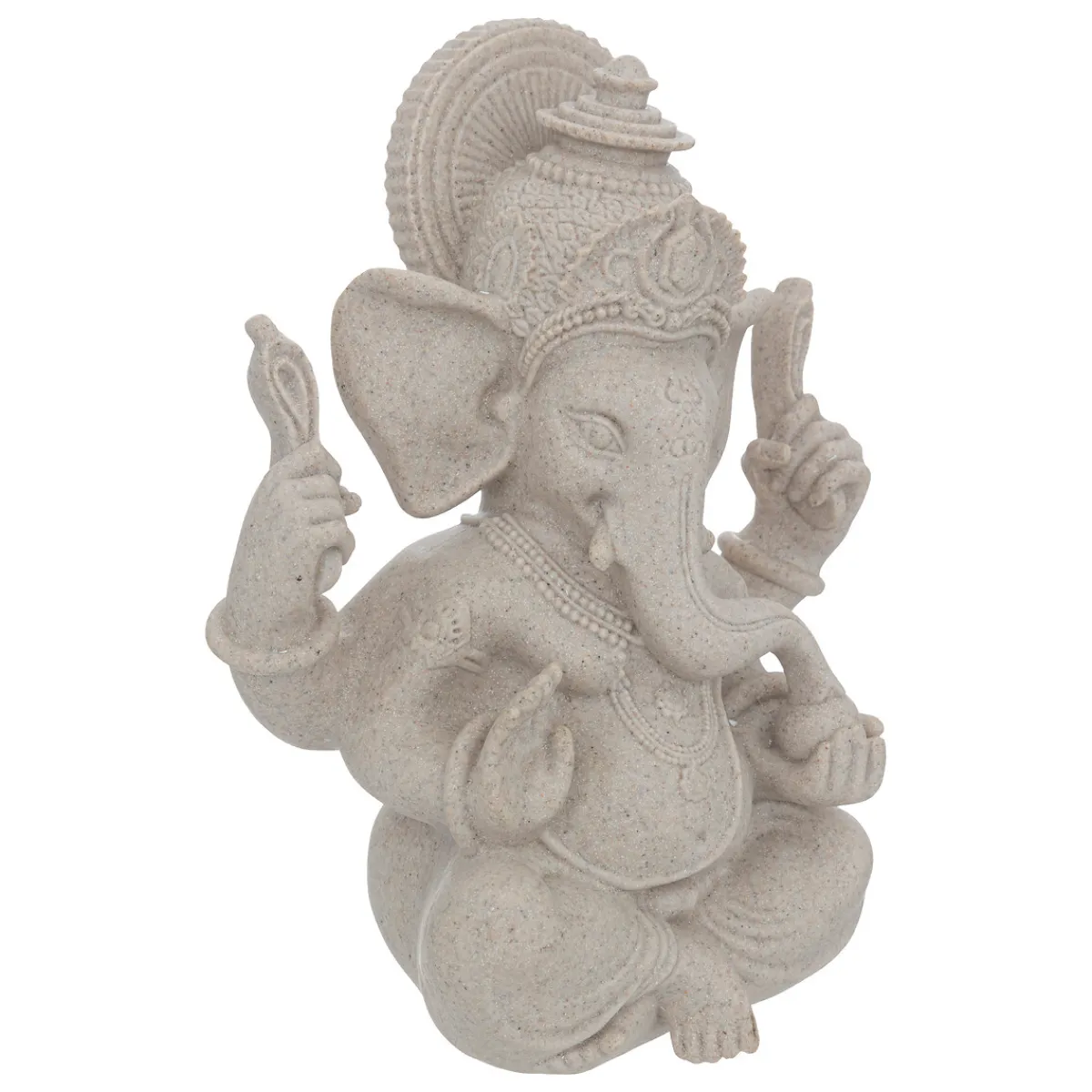 Statuette "Ganesh"*ATMOSPHERA New