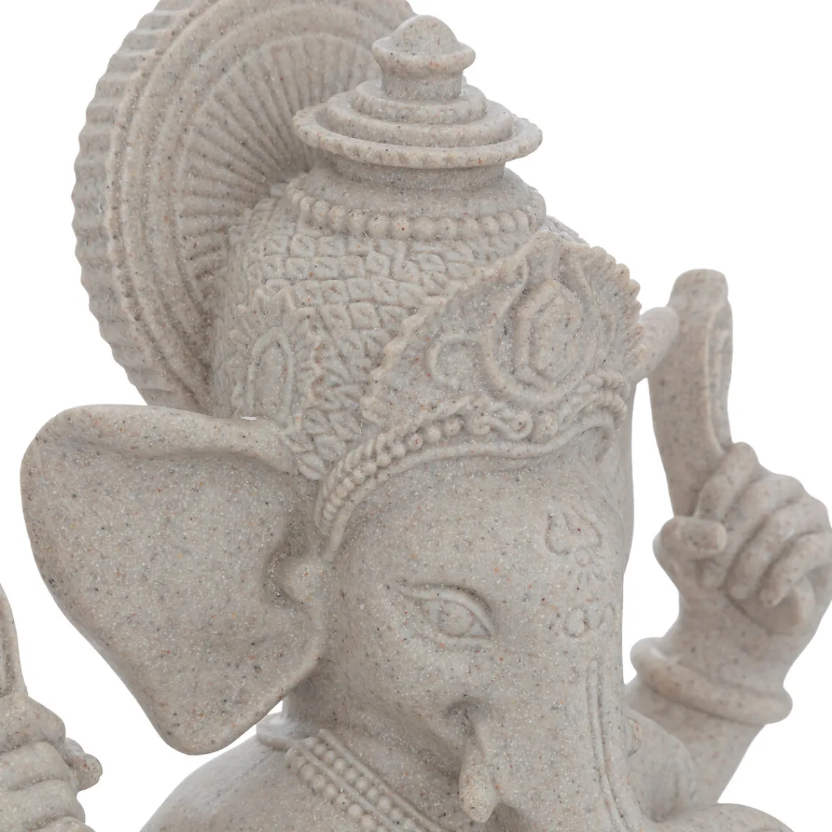Statuette "Ganesh"*ATMOSPHERA New