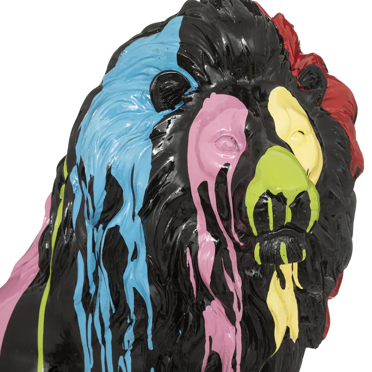 Statuette "Lion"*ATMOSPHERA