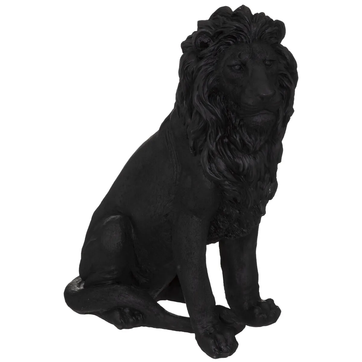 Statuette "Lion"*ATMOSPHERA