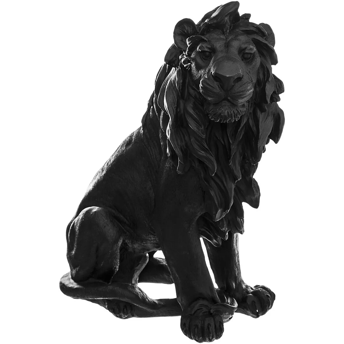 Statuette "Lion"*ATMOSPHERA New
