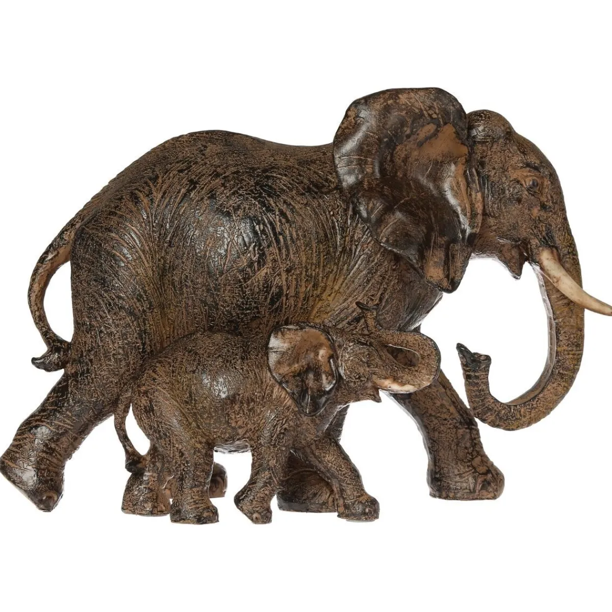 Statuette "Éléphant"*ATMOSPHERA Sale